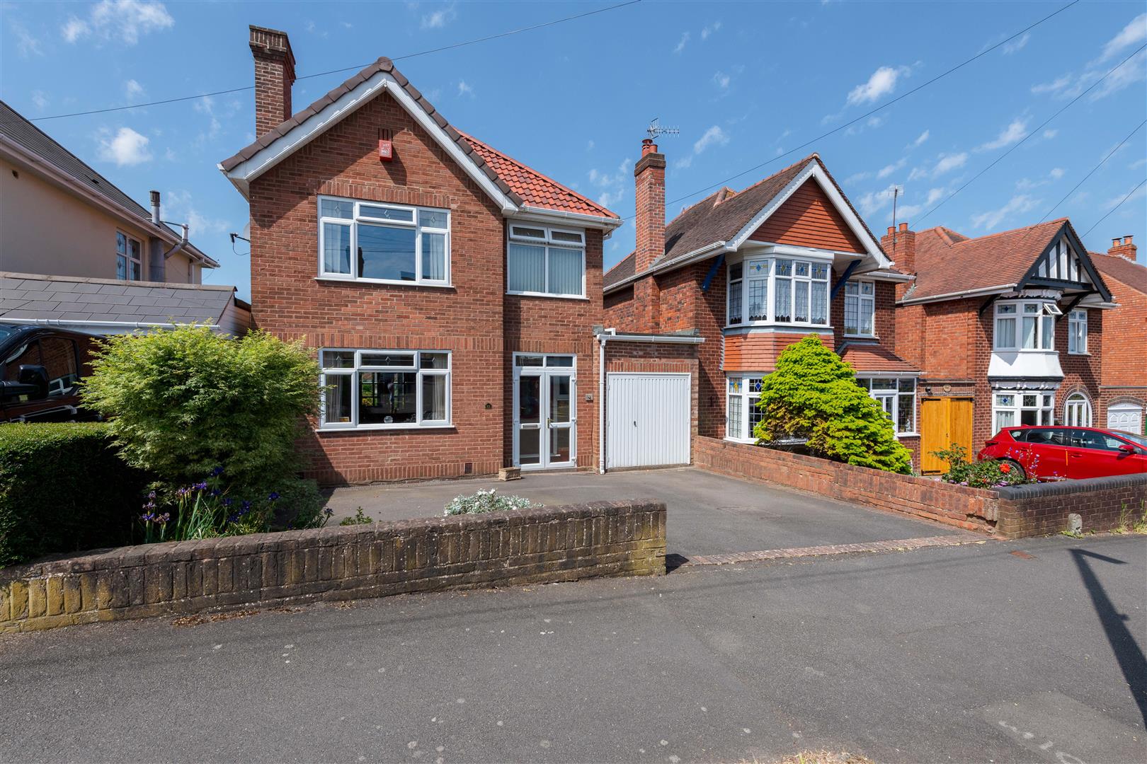Beckman Road, Pedmore, Stourbridge